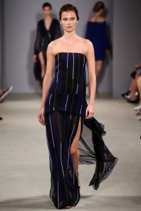 J.Mendel RTW Spring 2016