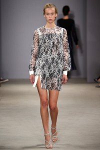 J.Mendel RTW Spring 2016