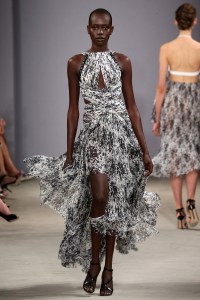 J.Mendel RTW Spring 2016