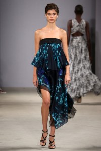 J.Mendel RTW Spring 2016