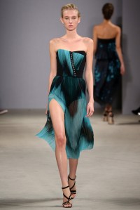 J.Mendel RTW Spring 2016
