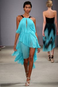 J.Mendel RTW Spring 2016