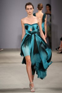 J.Mendel RTW Spring 2016
