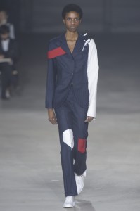 Jacquemus RTW Spring 2016