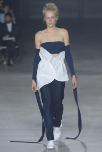 Jacquemus RTW Spring 2016