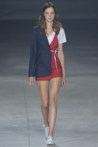 Jacquemus RTW Spring 2016