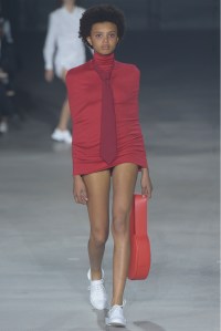 Jacquemus RTW Spring 2016