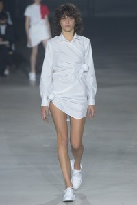 Jacquemus RTW Spring 2016