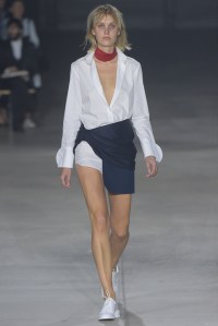 Jacquemus RTW Spring 2016