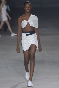 Jacquemus RTW Spring 2016