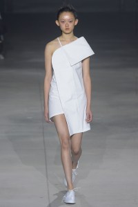 Jacquemus RTW Spring 2016