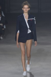Jacquemus RTW Spring 2016