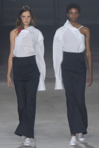 Jacquemus RTW Spring 2016