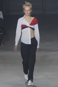 Jacquemus RTW Spring 2016