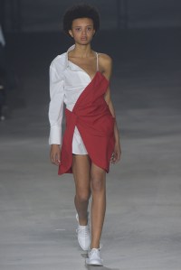 Jacquemus RTW Spring 2016