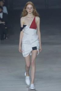 Jacquemus RTW Spring 2016