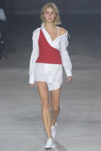 Jacquemus RTW Spring 2016