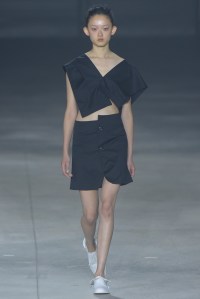 Jacquemus RTW Spring 2016
