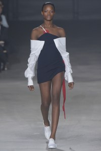 Jacquemus RTW Spring 2016