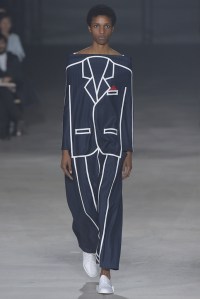 Jacquemus RTW Spring 2016