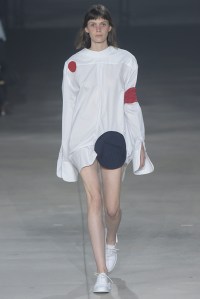 Jacquemus RTW Spring 2016