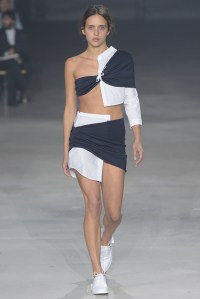 Jacquemus RTW Spring 2016