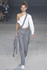 Jacquemus RTW Spring 2016
