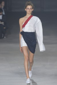 Jacquemus RTW Spring 2016