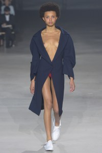 Jacquemus RTW Spring 2016