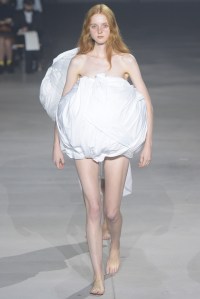 Jacquemus RTW Spring 2016