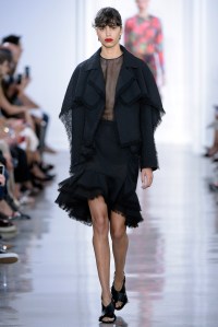 Jason Wu RTW Spring 2016