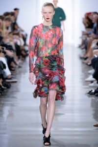 Jason Wu RTW Spring 2016
