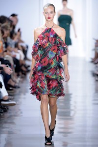 Jason Wu RTW Spring 2016