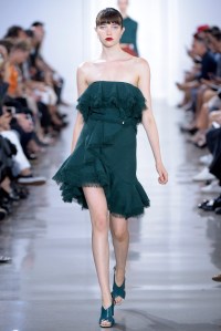 Jason Wu RTW Spring 2016