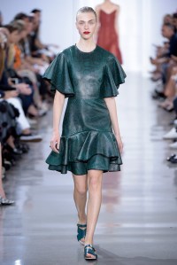 Jason Wu RTW Spring 2016