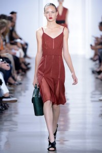 Jason Wu RTW Spring 2016