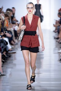 Jason Wu RTW Spring 2016
