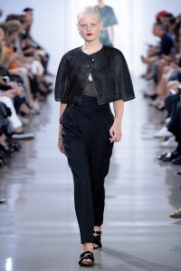 Jason Wu RTW Spring 2016