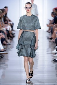 Jason Wu RTW Spring 2016