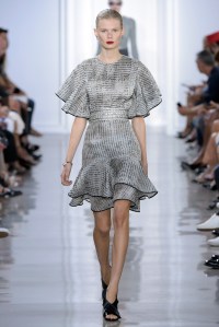 Jason Wu RTW Spring 2016
