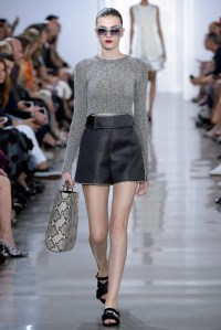 Jason Wu RTW Spring 2016