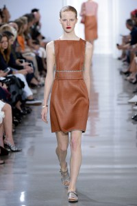 Jason Wu RTW Spring 2016