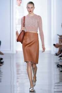 Jason Wu RTW Spring 2016
