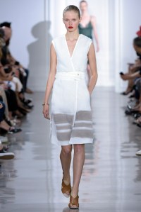 Jason Wu RTW Spring 2016