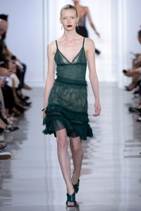 Jason Wu RTW Spring 2016