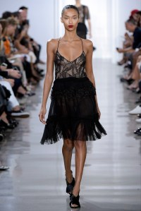 Jason Wu RTW Spring 2016
