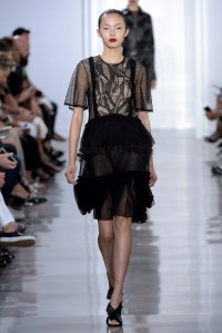 Jason Wu RTW Spring 2016