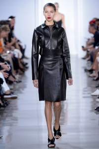 Jason Wu RTW Spring 2016