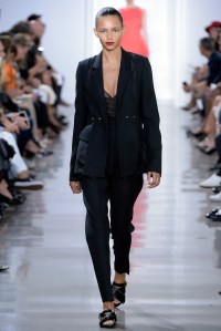 Jason Wu RTW Spring 2016