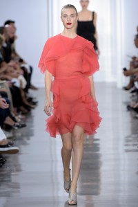 Jason Wu RTW Spring 2016